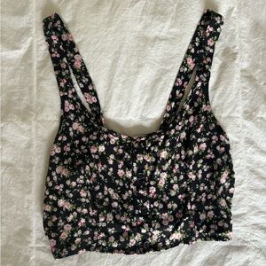 Urban Outfitters crop tank